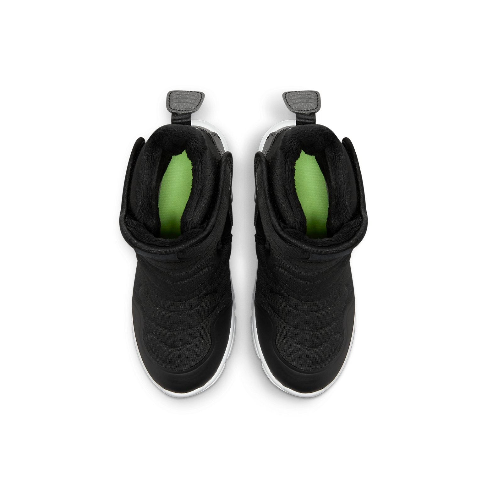 (PS) Nike Novice 'Black Metallic Silver' AV8339-005