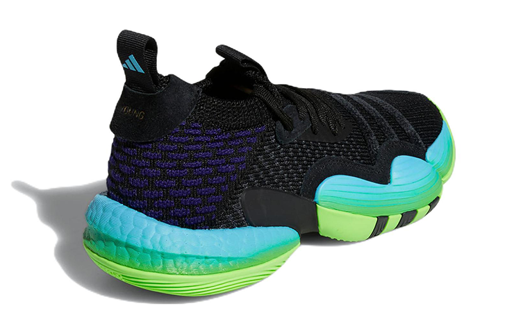 (GS) adidas Trae Young 2 J 'Trae-Tlien' H06486