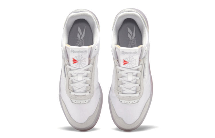 (WMNS) Reebok Club C Legacy 'White Pink' GX7546