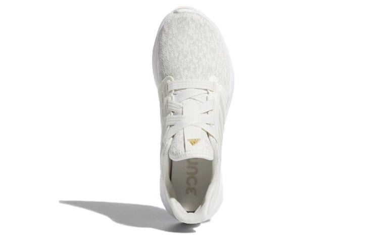 (WMNS) adidas Edge Lux 3 'Raw White' D97112