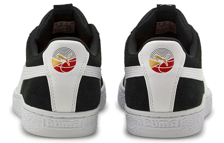 PUMA Suede 'Art of Sport' 381938-01
