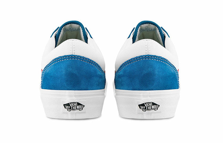 Vans Old Skool 'Sport Pop - Vallarta Blue' VN0A38G19XG