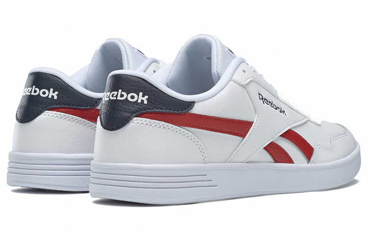 Reebok Royal Techque T 'White Legacy Red' FV5743