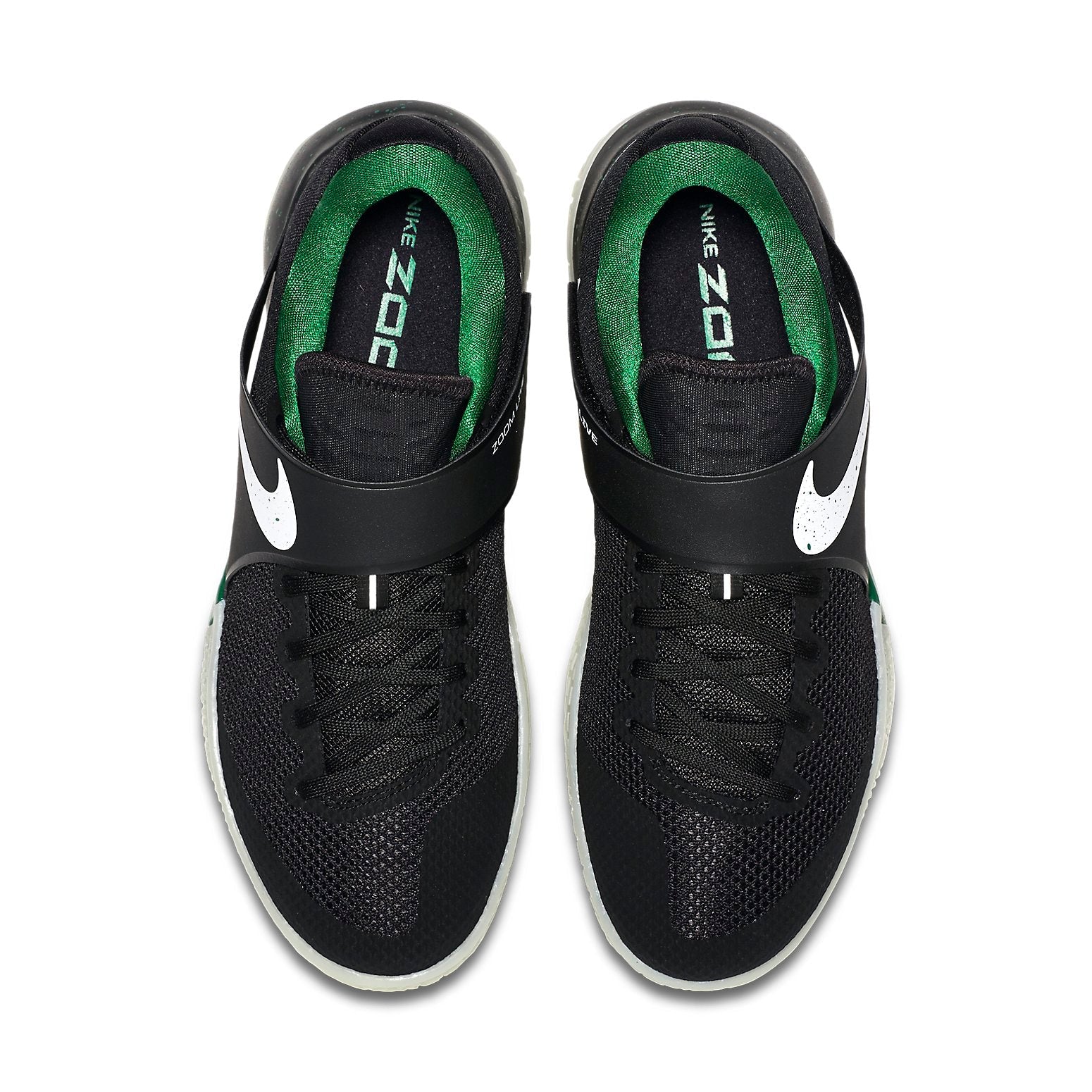 Nike Zoom Live EP 'Black Pine Green' 911090-013