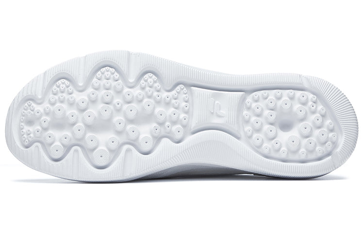 (WMNS) FILA Athletics 'All White' A12W022107FWT