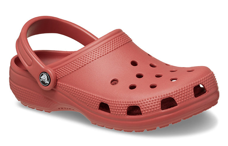 Crocs Classic Clog 'Strawberry Wine' 10001-6XJ