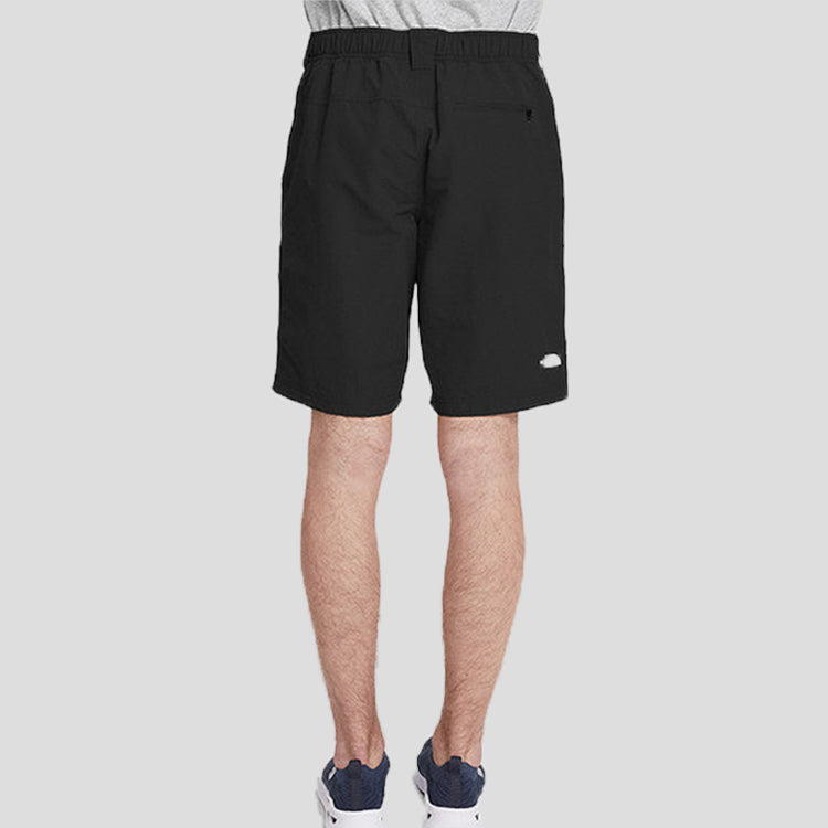 THE NORTH FACE Casual Shorts 'Black' 4U5D-JK3