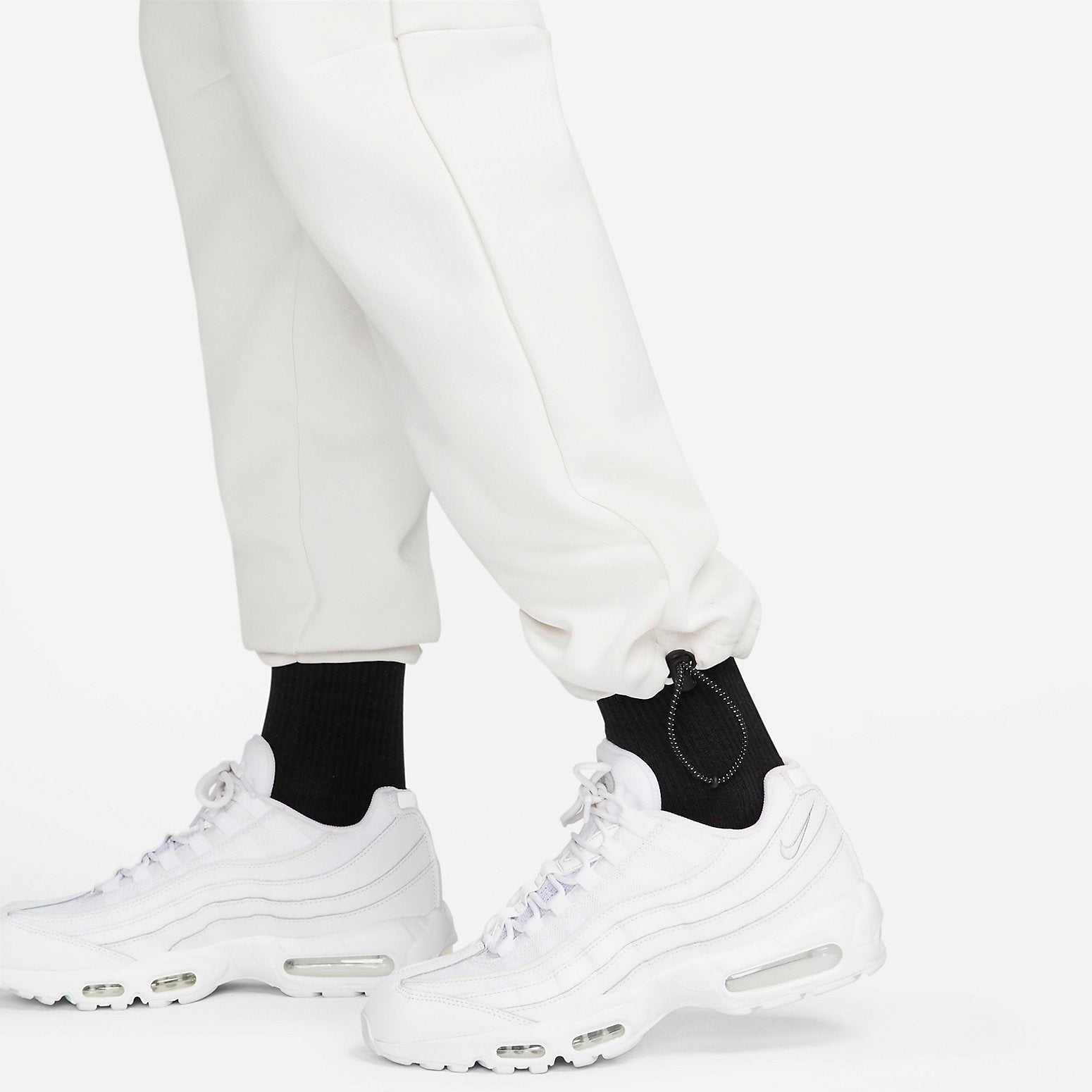 Nike Sportswear Tech Sweatpants 'White' DQ4312-030