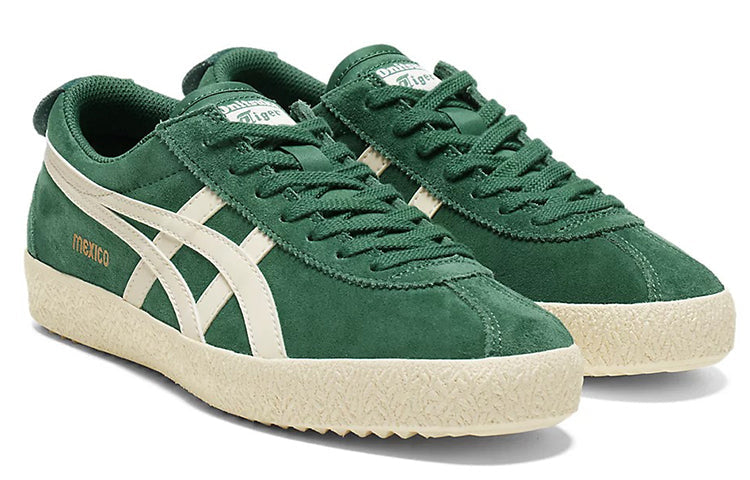Onitsuka Tiger Delegation EX 'Pine Green Cream' 1183B954-300