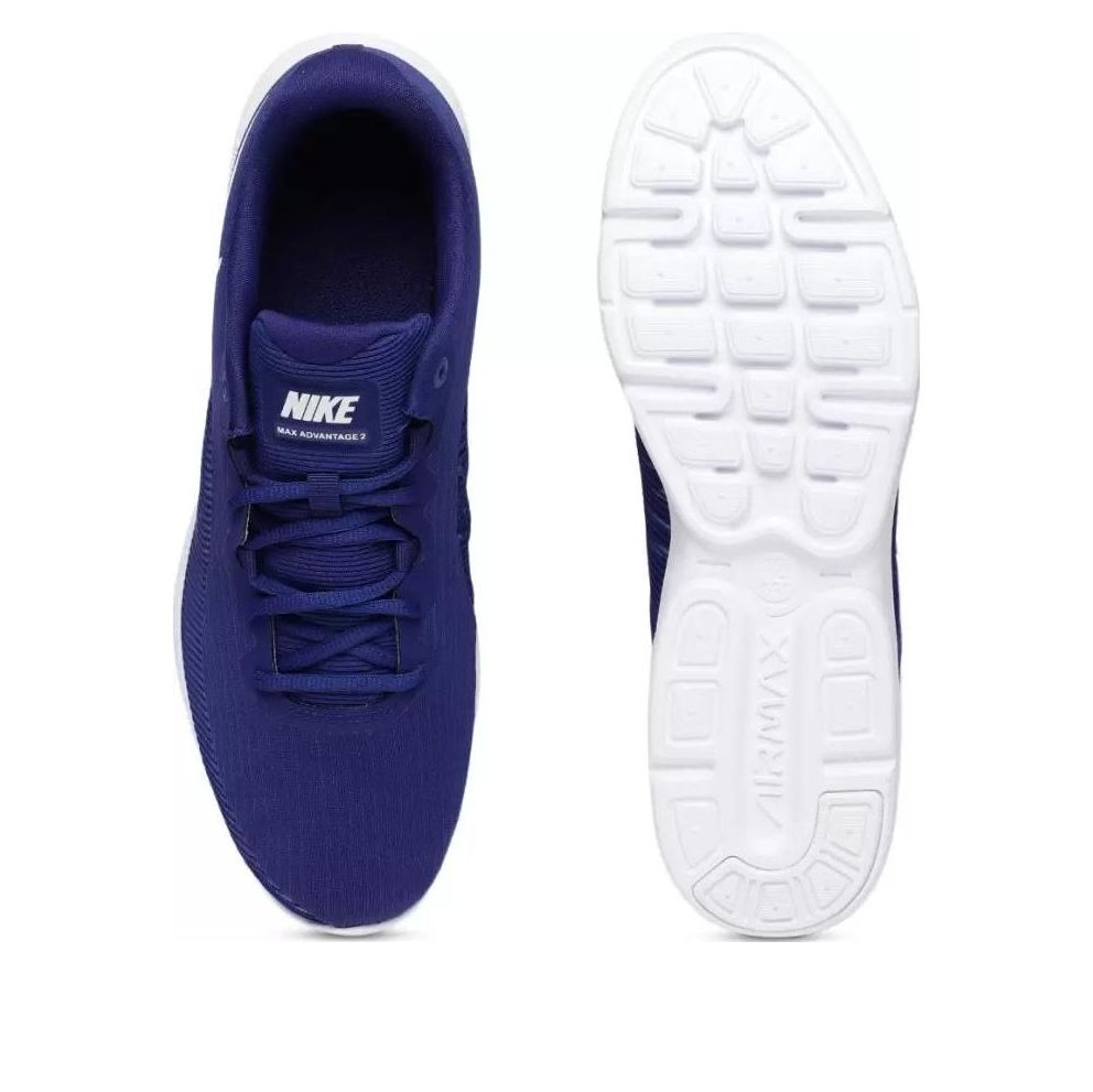 Nike Air Max Advantage 2 'Blue' AA7396-402