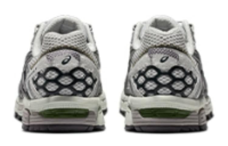 ASICS Gel-Kahana 8 'Grey Black' 1011B828-021