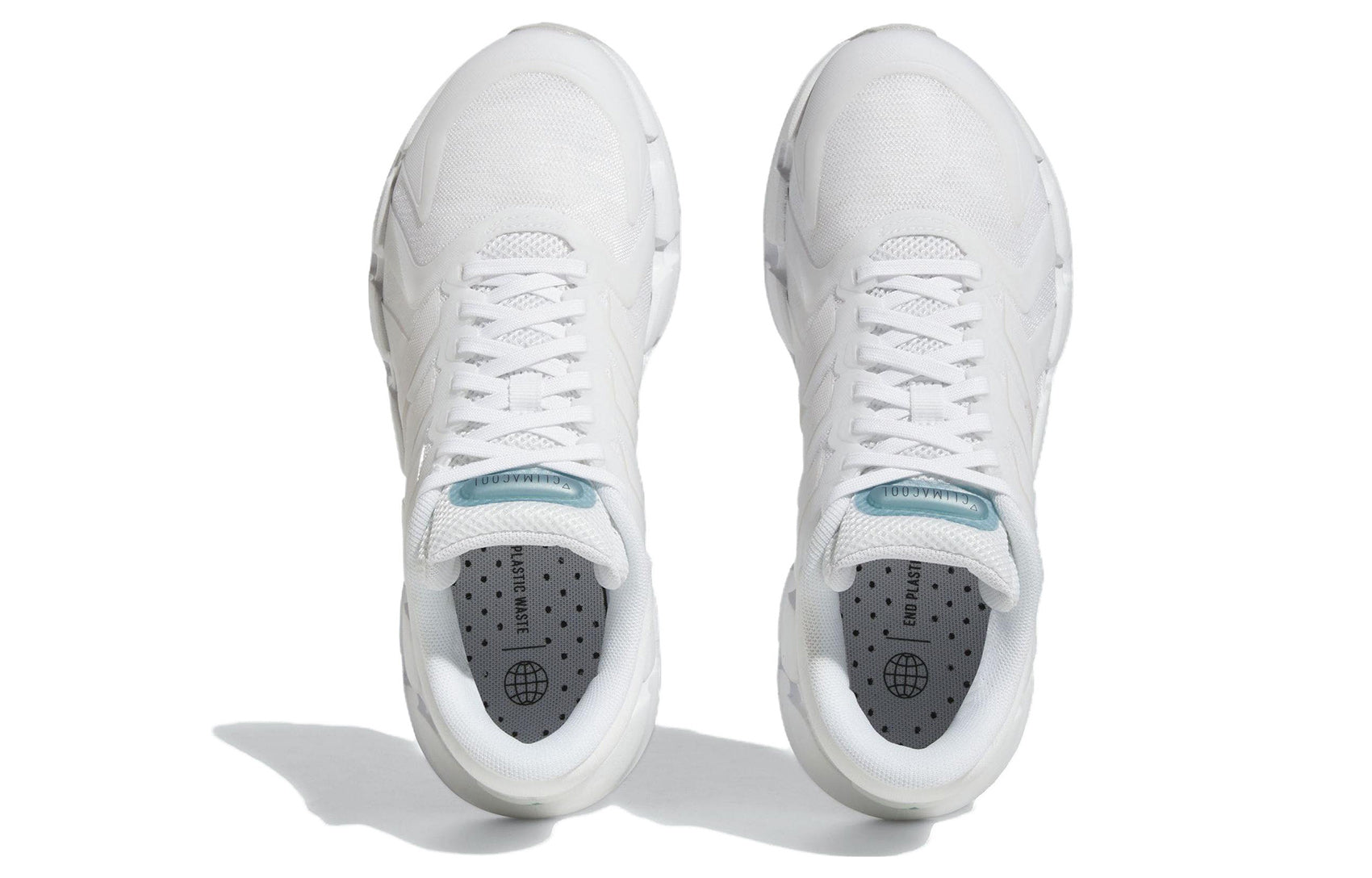 (WMNS) adidas Climacool 'White' HQ4166