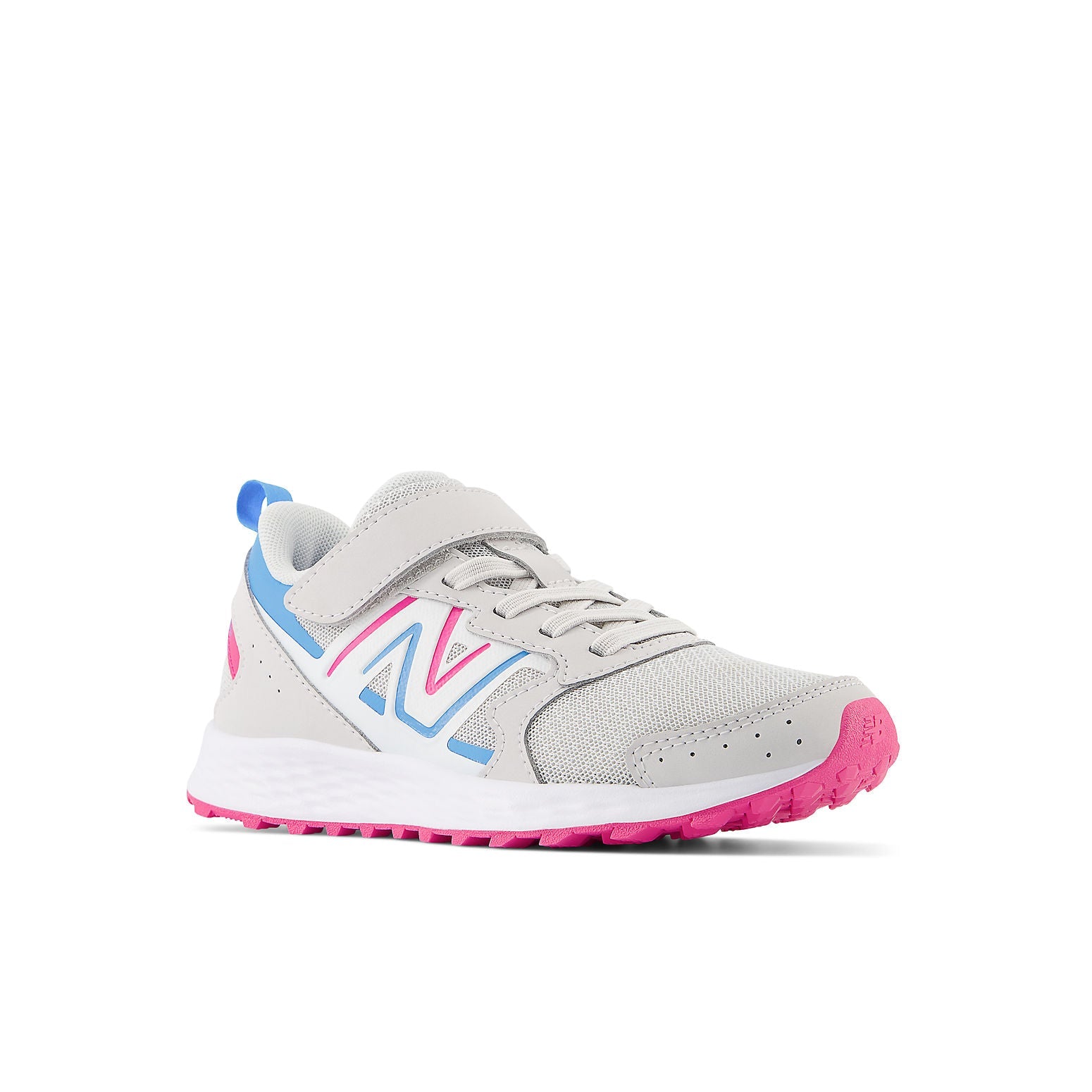 (PS) New Balance Fresh Foam 650 v1 'Grey Pink' YU650GP1
