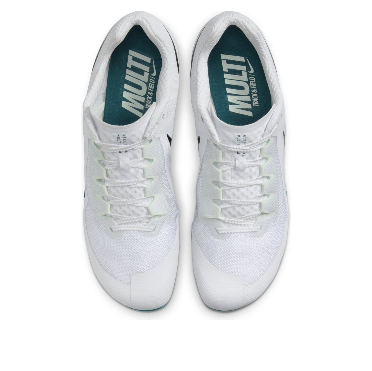 Nike Air Zoom Rival 'White Vapor Green Volt' FZ9664-102