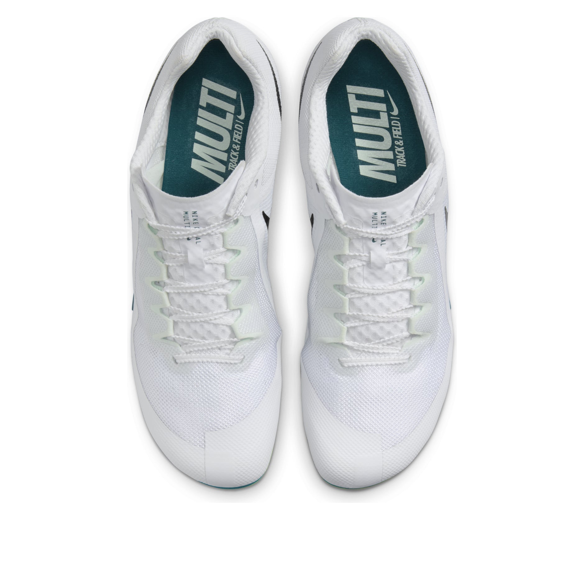 Nike Air Zoom Rival 'White Vapor Green Volt' FZ9664-102