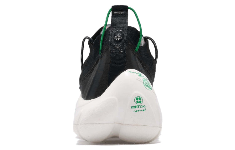 Reebok DMX Fusion 'Black Basil' CN3601
