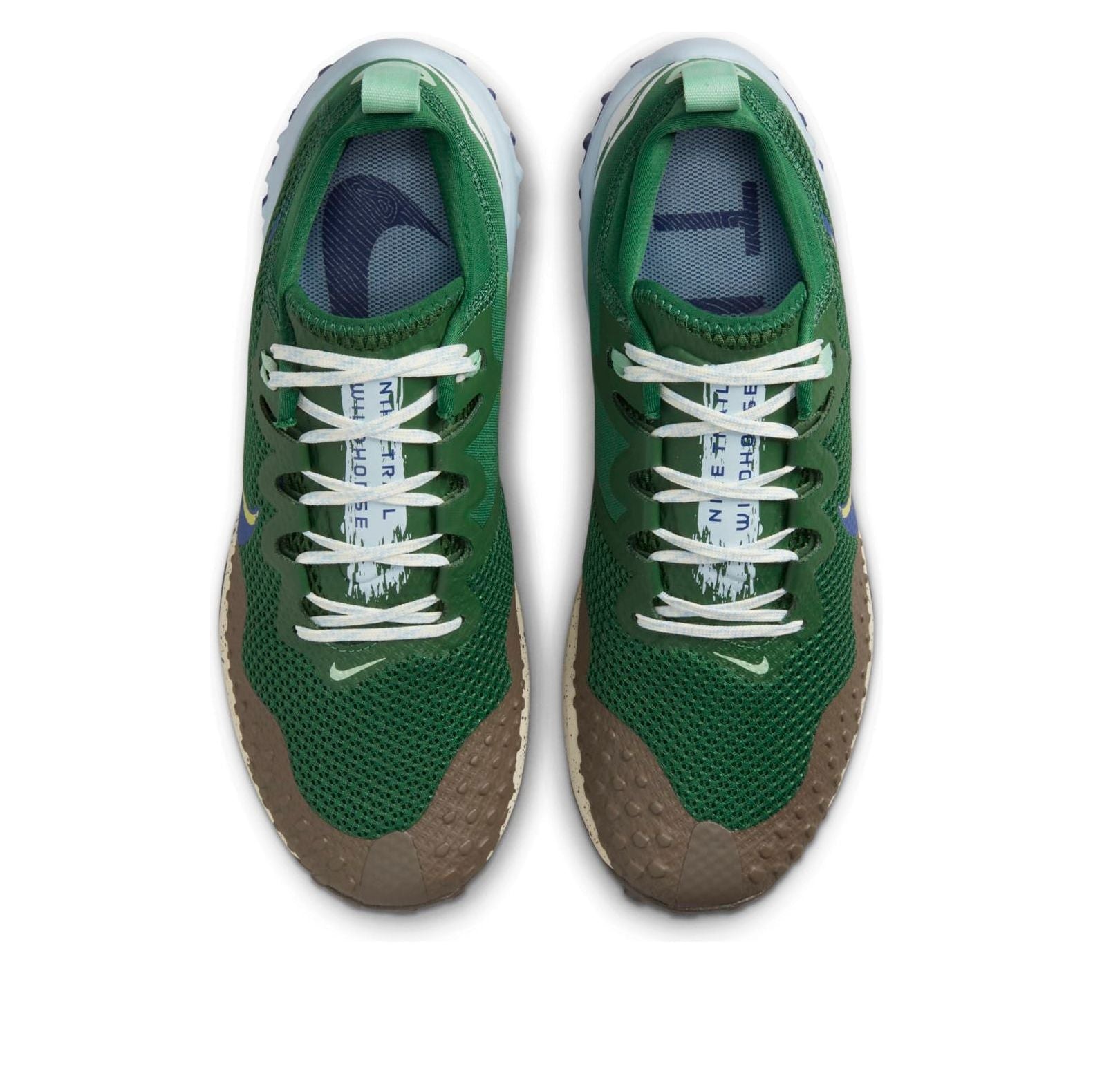 Nike Wildhorse 7 'Gorge Green' CZ1856-303