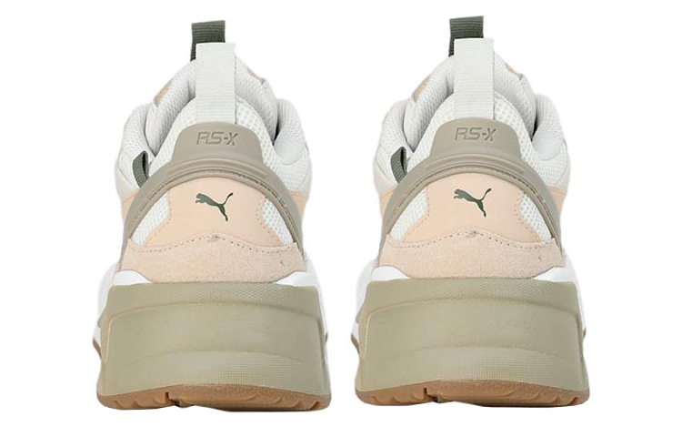 PUMA RS-X Efekt 'Gradient - Warm White Granola' 391171-03