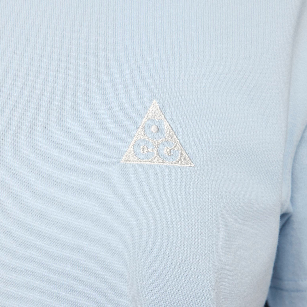 (WMNS) Nike ACG Dri-FIT ADV T-Shirt 'Light Armory Blue White' FD2716-440