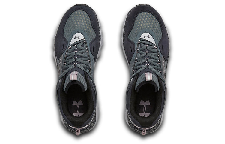 Under Armour HOVR Summit 'Dark Grey' 3022579-500