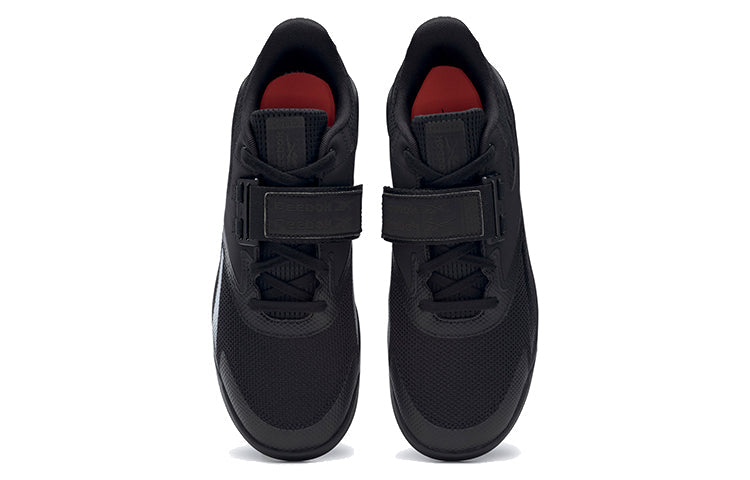 Reebok Lifter PR 2 'Black' FY3830
