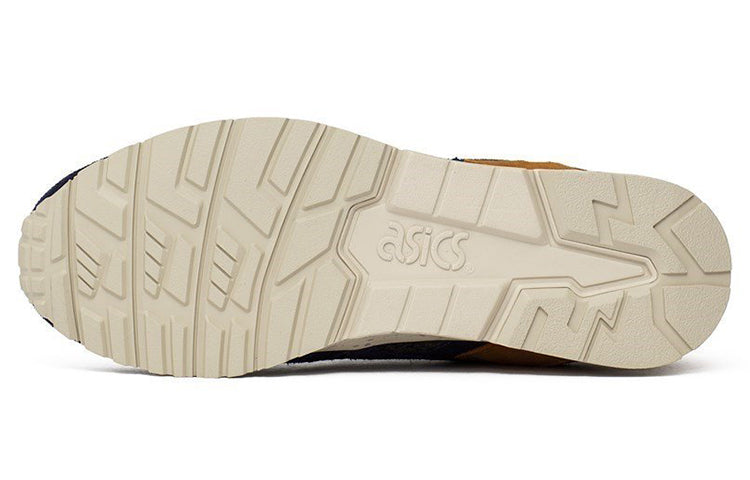 ASICS Gel-Lyte 5 'Blue Yellow' HL7S3-9558
