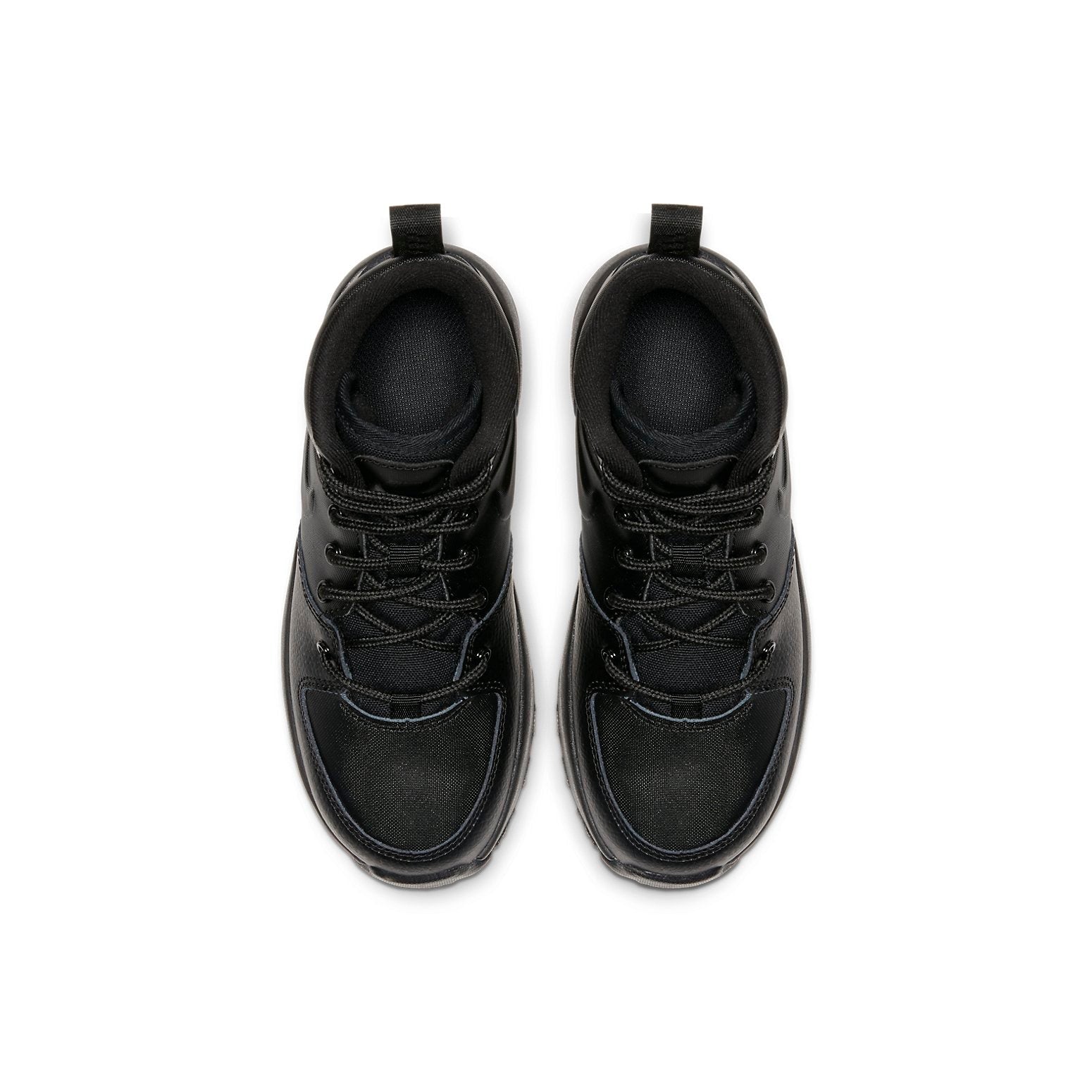 (PS) Nike Manoa 'Triple Black' BQ5373-001