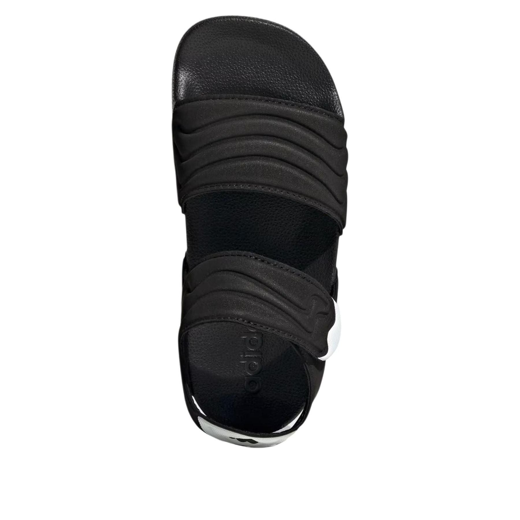 adidas Adilette Sandal 2 Kids 'Core Black' HQ0114