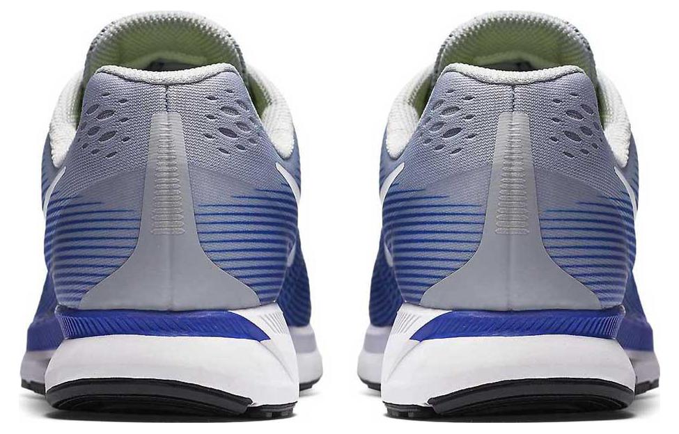 Nike Air Zoom Pegasus 34 'Grey Racer Blue' 880555-007