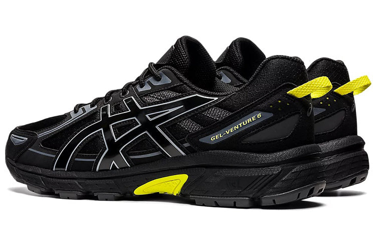 ASICS Gel-Venture 6 'Black' 1201A553-001