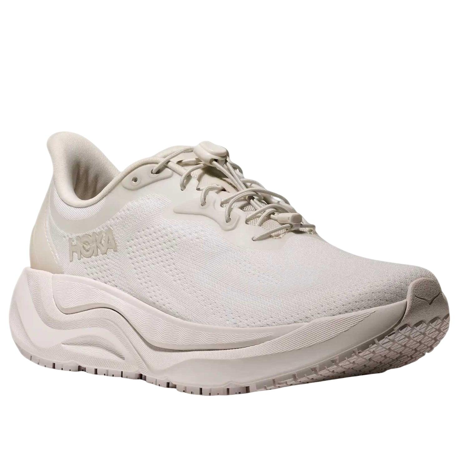 (WMNS) HOKA ONE ONE Arahi SR 'White' 1168713-WWH