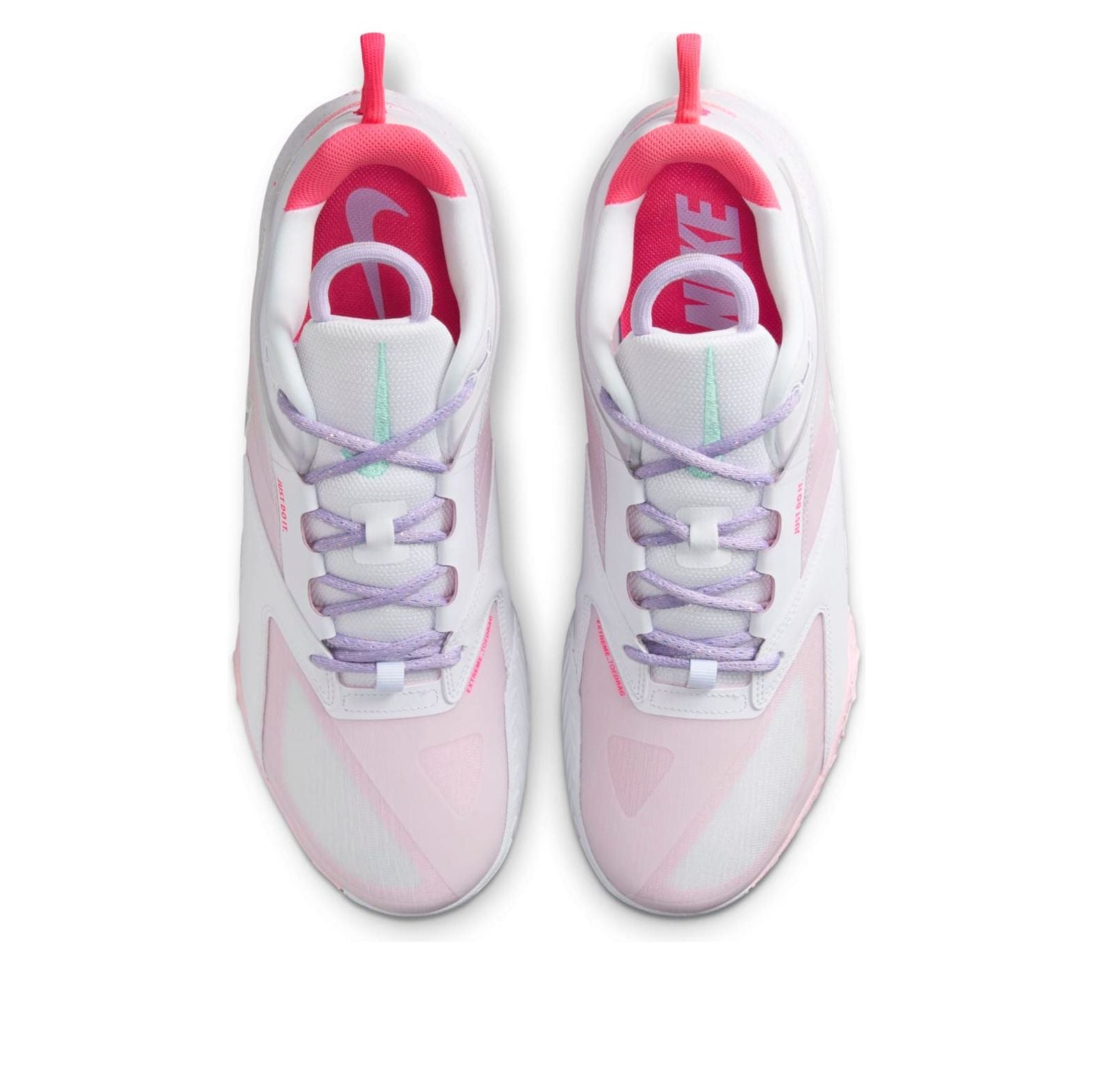 Nike Air Zoom HyperAce 3 SE 'Pink Foam' HF3239-100
