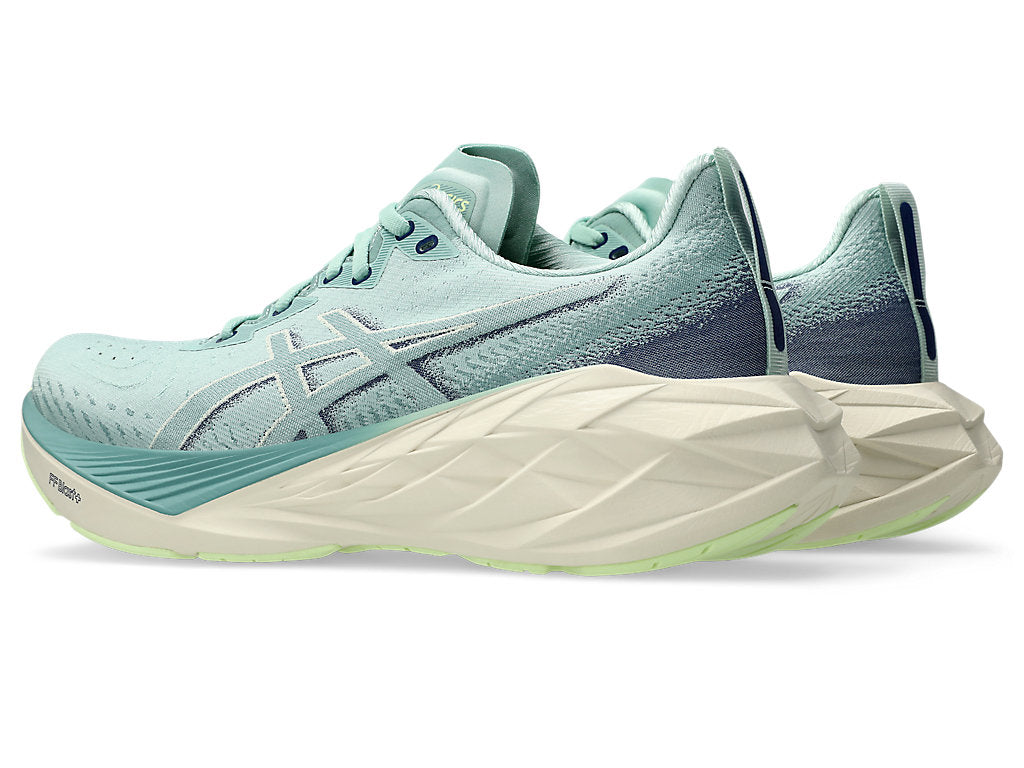ASICS Novablast 4 'Light Celadon Blue Expanse' 1011B693-301