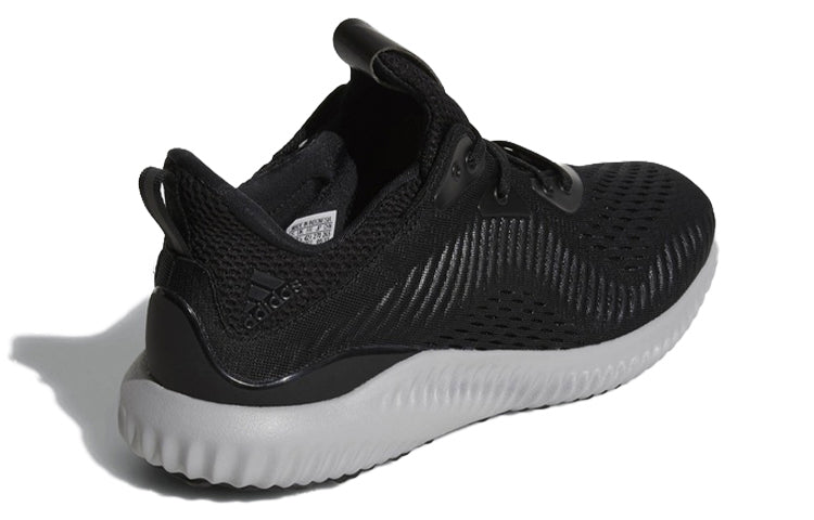 adidas Alphabounce EM 'Black' BY4264