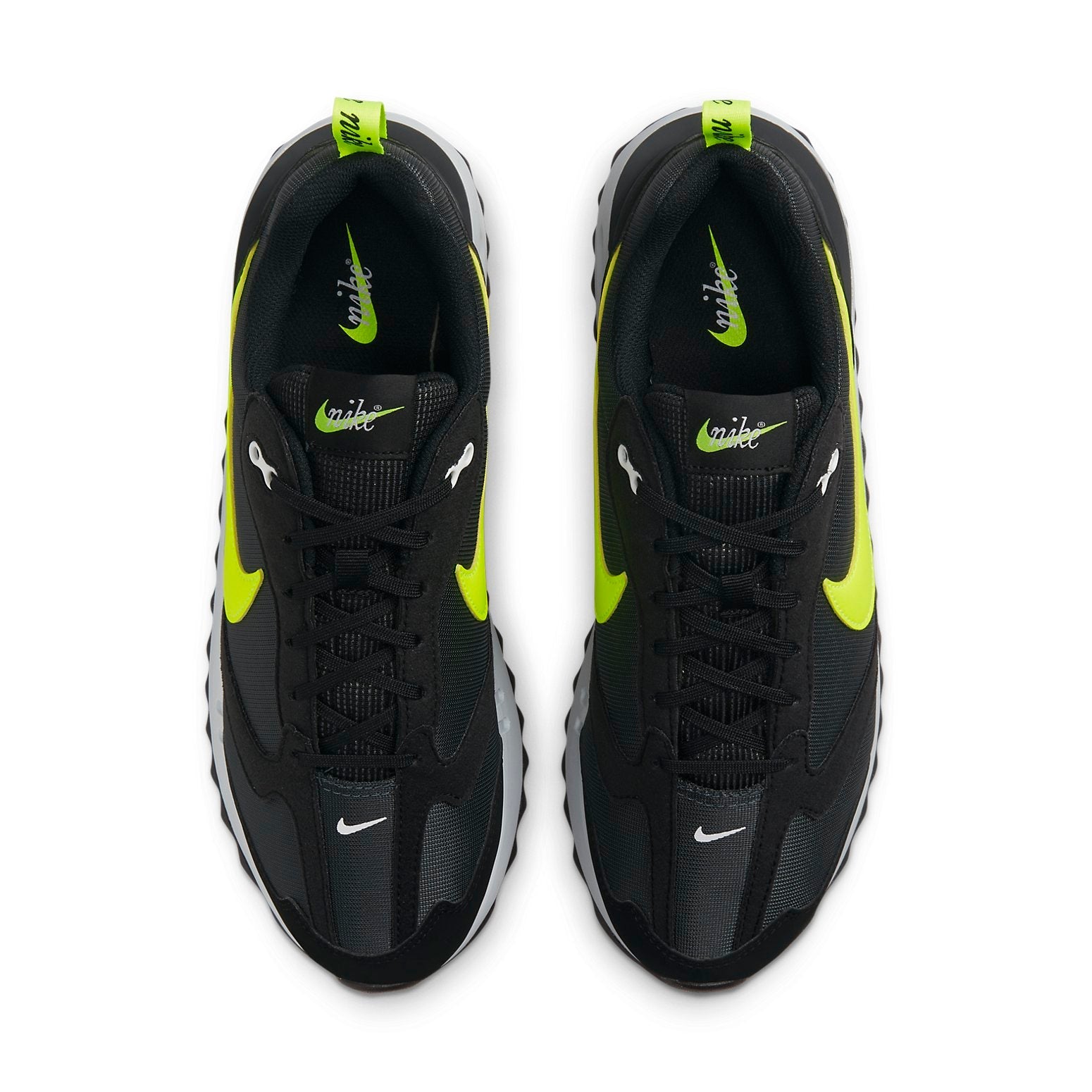 Nike Air Max Dawn 'Black Lemon Venom' DM0013-001
