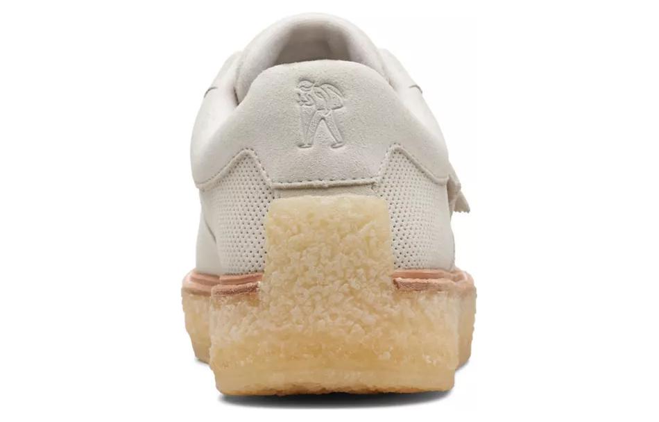 Clarks Sandford 'Off White' 26166899