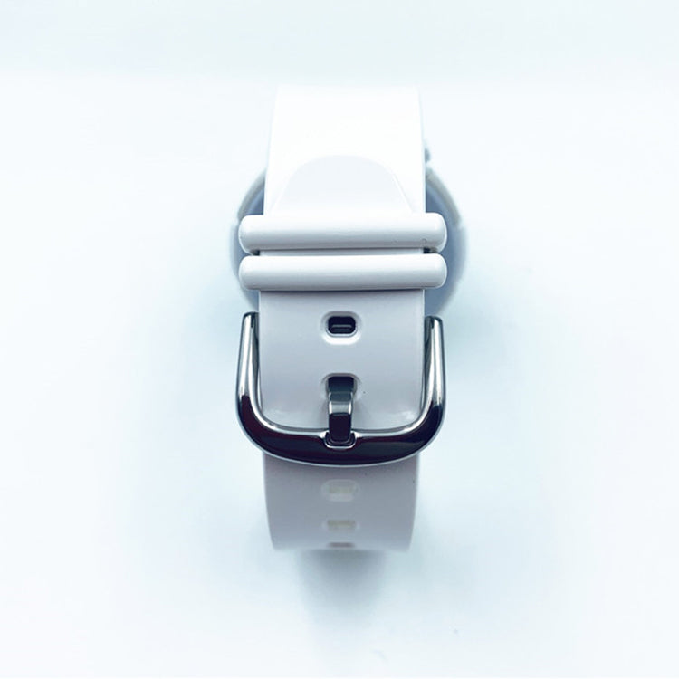 CASIO Baby-G 'White' BGA-160-7B1