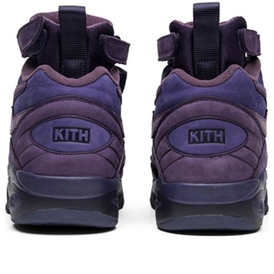 Nike Kith x Air Maestro 2 'Purple' AH1069-500