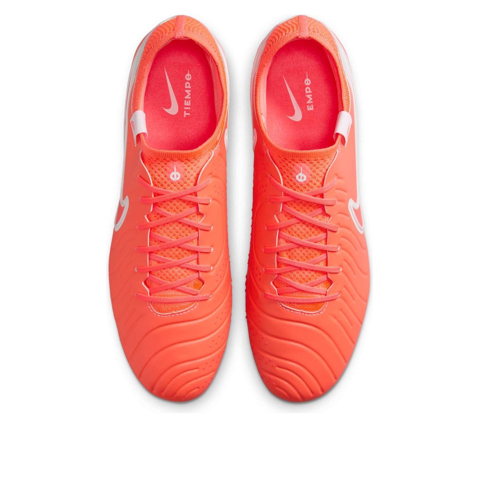 Nike Tiempo Legend 10 Elite SG Pro AC 'Mad Energy Pack Orange' DV4329-800