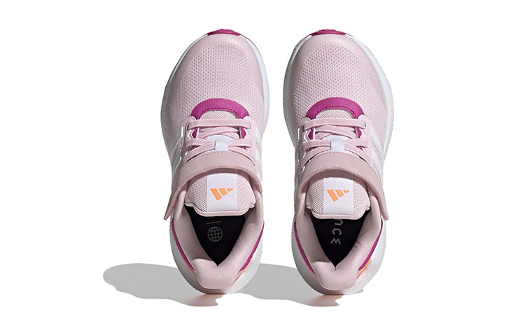 (GS) adidas Ultrabounce 'Clear Pink' HQ1299
