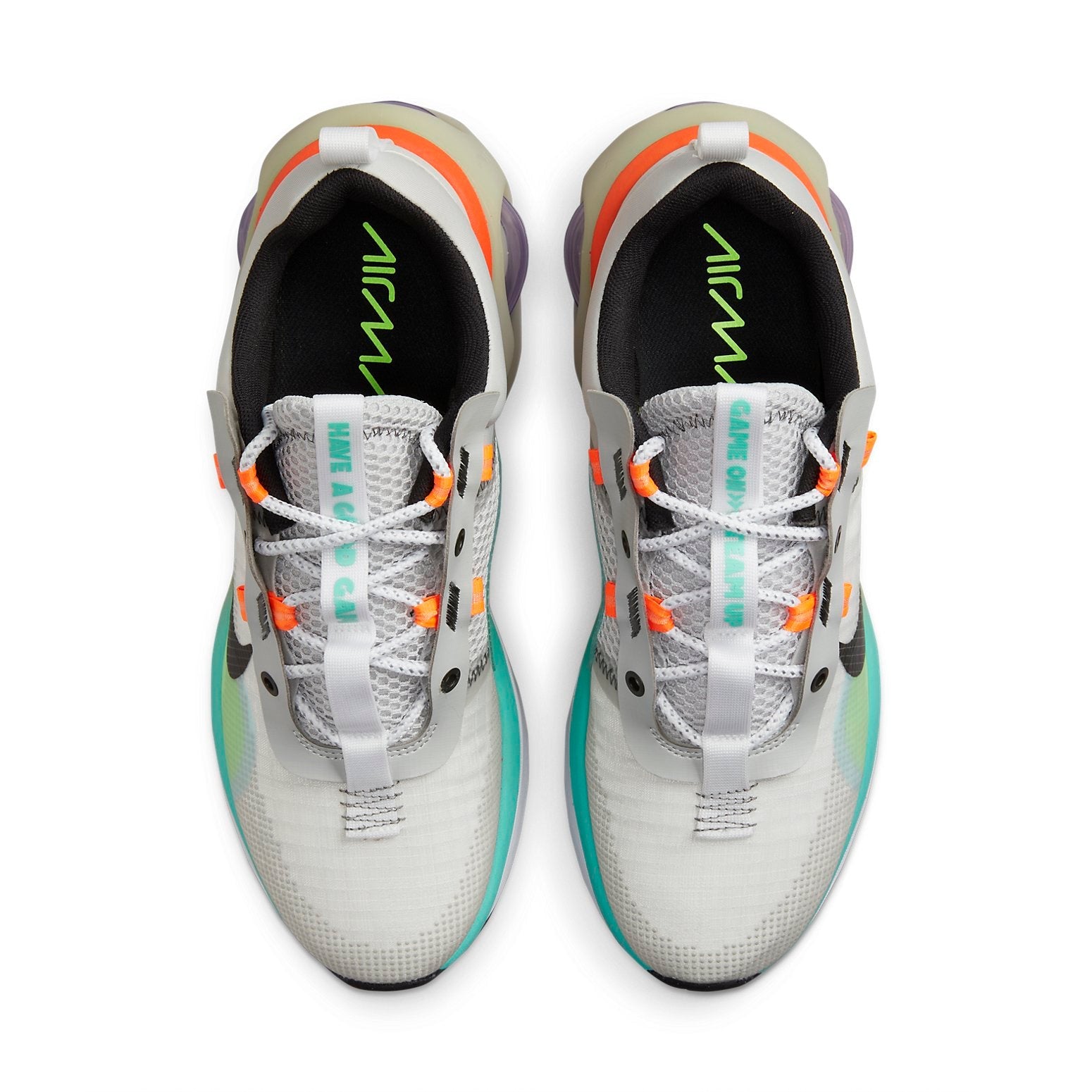Nike Air Max 2021 'Matte Grey Multi' DO2336-010