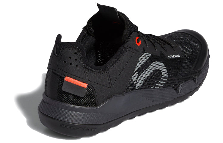 (WMNS) adidas Five Ten Trailcross LT 'Core Black' FV4720