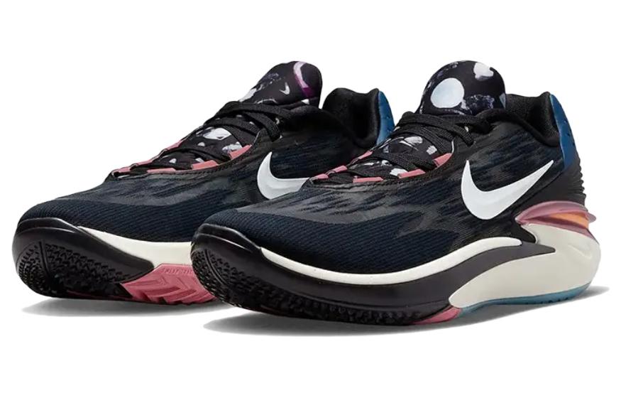 Nike Air Zoom GT Cut 2 'Desert Berry Valerian Blue' DJ6105-003