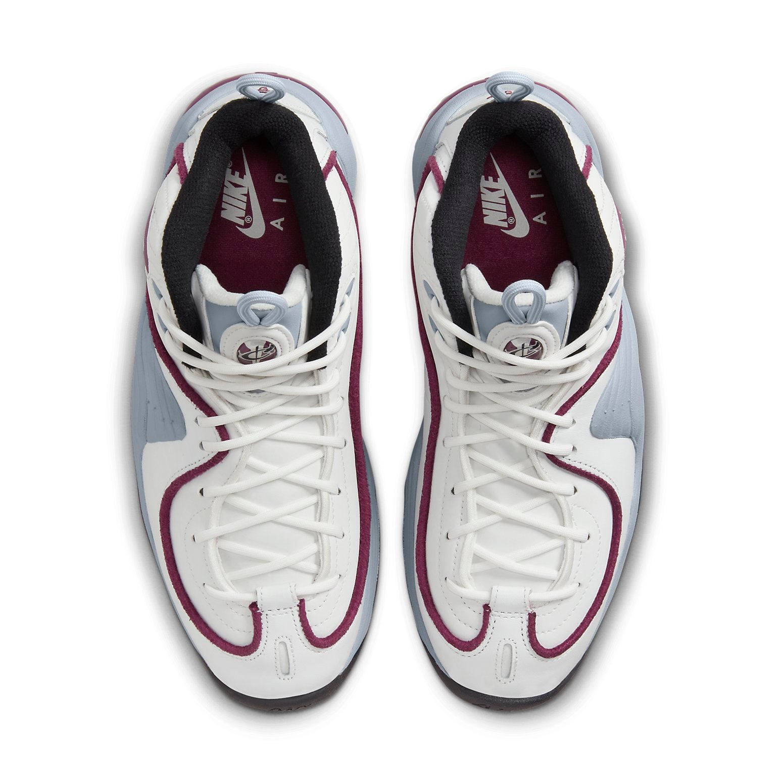 (WMNS) Nike Air Penny 2 'Rosewood' DV1163-100