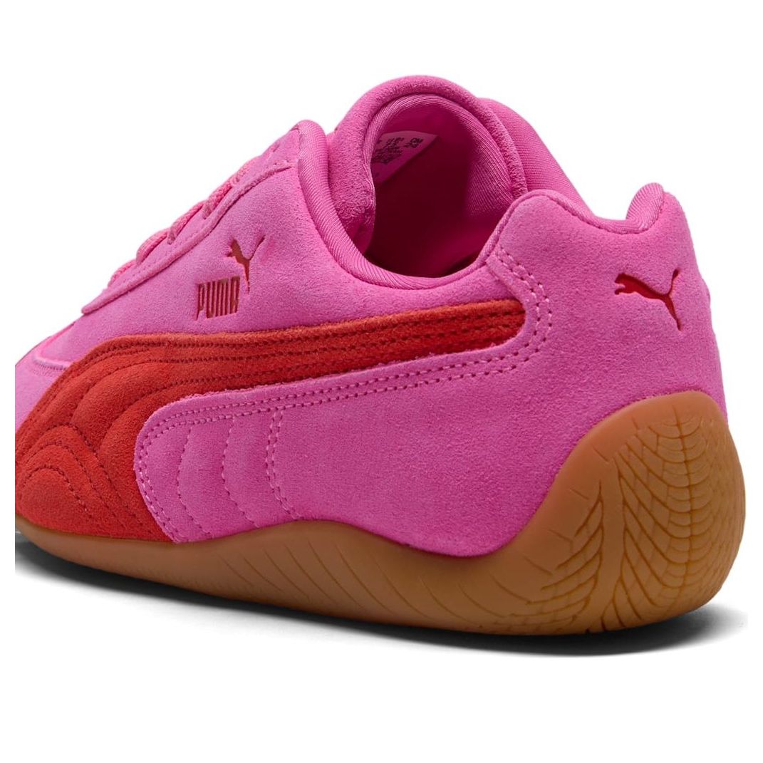 (WMNS) PUMA Speedcat OG 'Pink Pixel Glowing Red' 400986-56