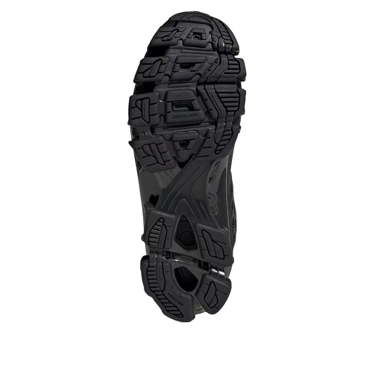 adidas Megaride F50 'Carbon Black' KI3646
