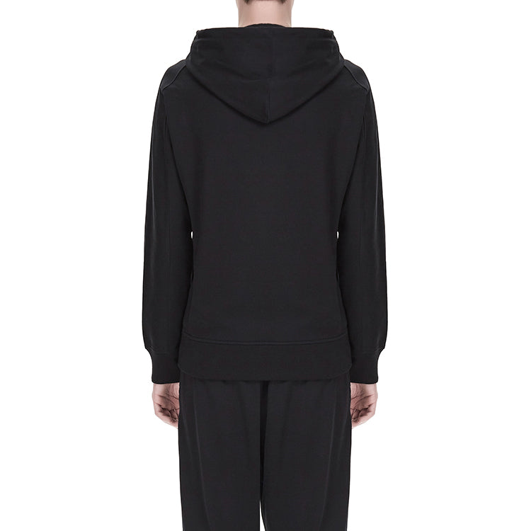 Men's Y-3 YOHJI Logo Casual Black FJ0440