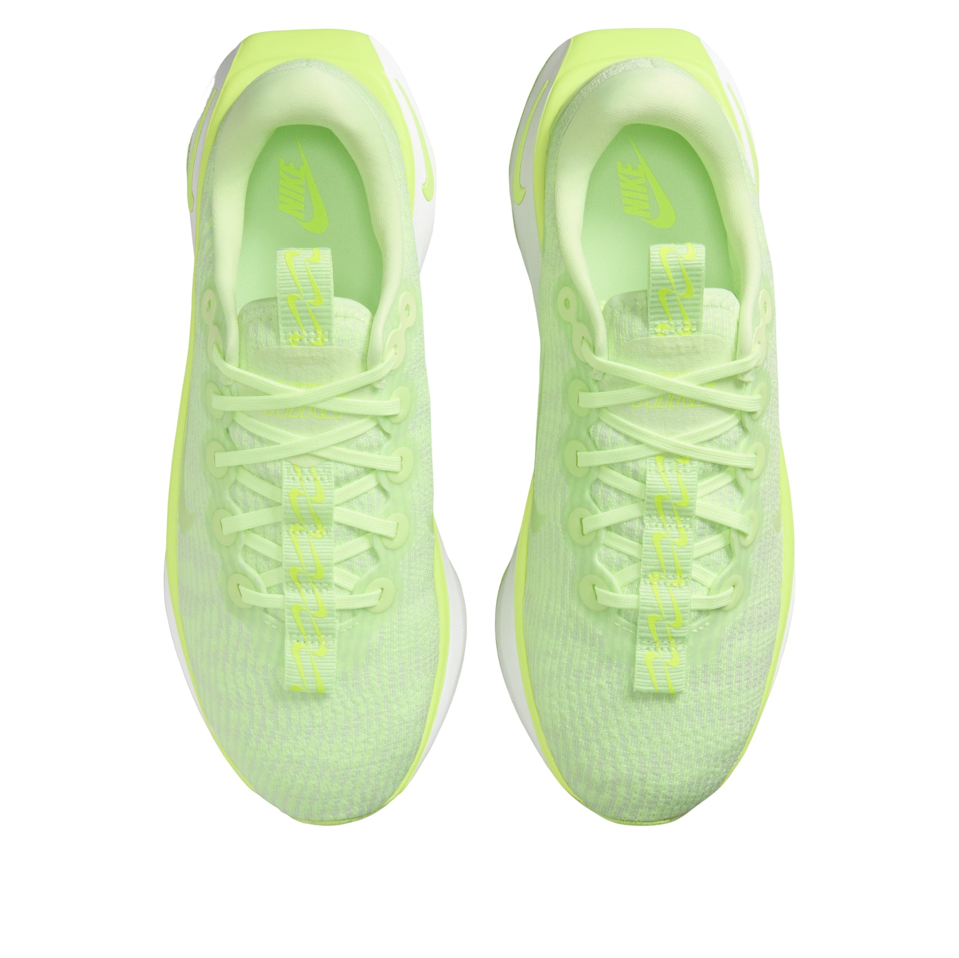 (WMNS) Nike Motiva 'Barely Volt White' DV1238-703