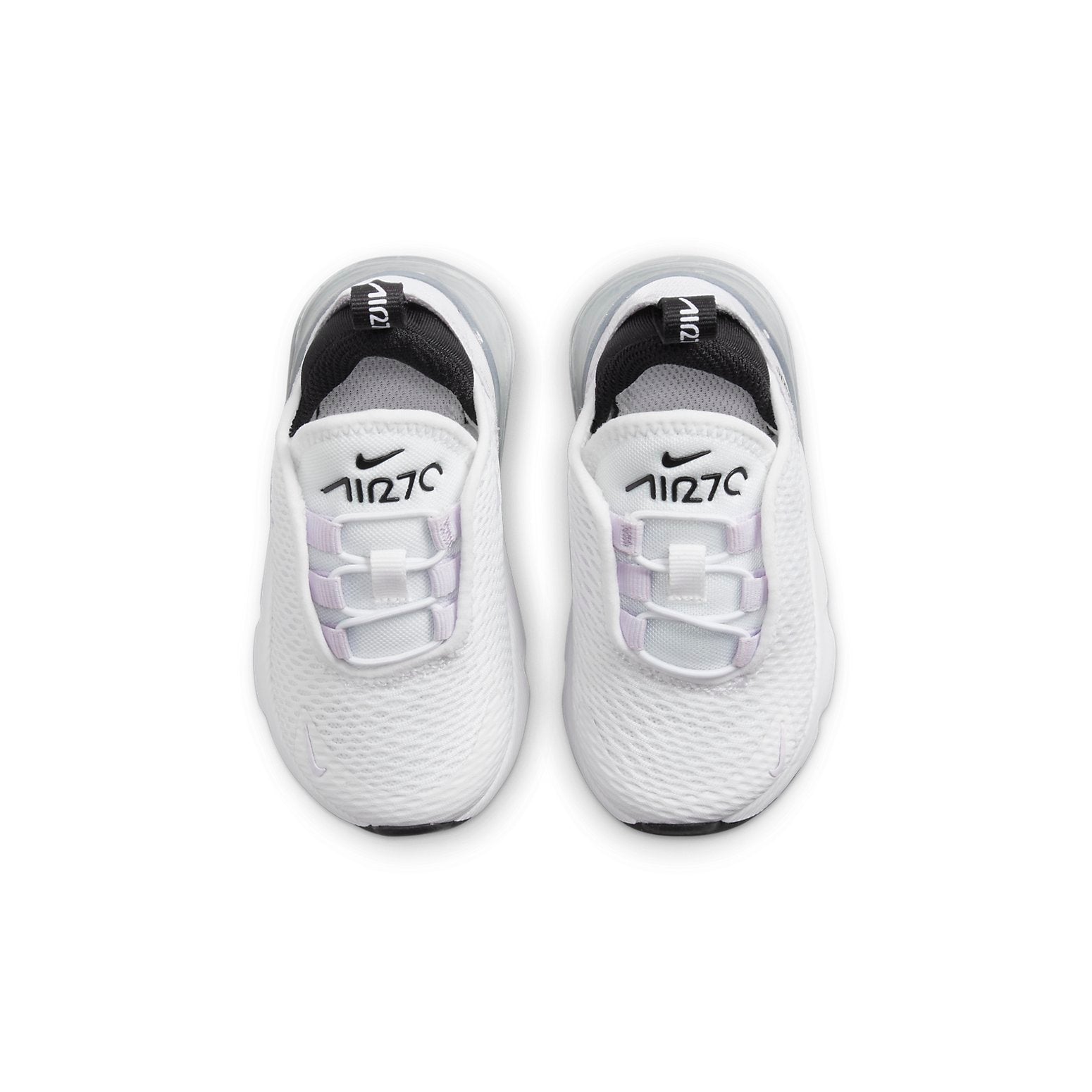 (TD) Nike Air Max 270 'White Pure Violet' DD1646-159