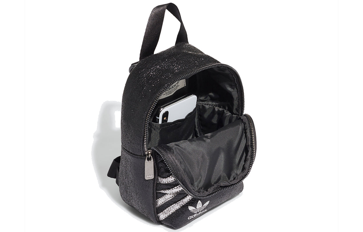 (WMNS) adidas originals Mini Backpack 'Black' GN2138